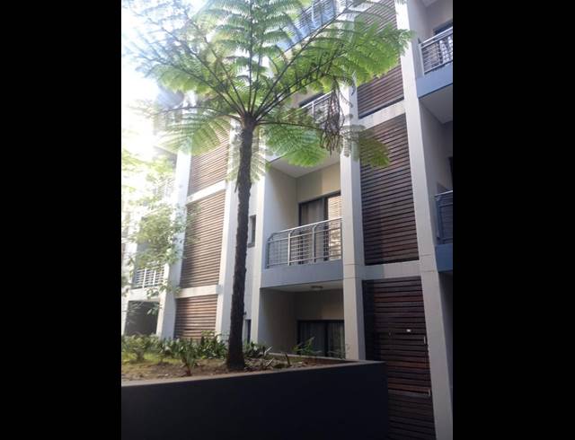1 BEDROOM PROPERTY TO RENT IN UMHLANGA RIDGE